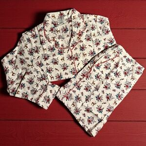 Night Before Christmas PJ’s🎄